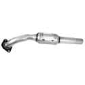 CalCat CARB Direct Fit Catalytic Converter 2.375" Outlet (OD)