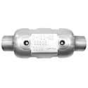 CalCat Catalytic Converter- CARB Certified, Universal / Fabrication Needed