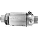 CalCat Catalytic Converter- CARB Certified, Universal / Fabrication Needed