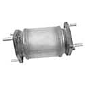 Catalytic Converter- EPA Ultra, Direct Replacement, No Fabrication Needed