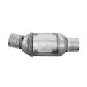 CalCat Catalytic Converter- CARB Certified, Universal / Fabrication Needed