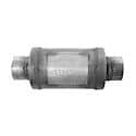 CalCat Catalytic Converter- CARB Certified, Universal / Fabrication Needed