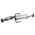 CalCat CARB Direct Fit Catalytic Converter