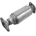 Catalytic Converter- EPA Ultra, Direct Replacement, No Fabrication Needed