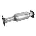 Catalytic Converter- EPA Ultra, Direct Replacement, No Fabrication Needed