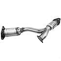 Catalytic Converter- EPA Ultra, Direct Replacement, No Fabrication Needed