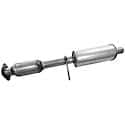 Catalytic Converter- EPA Ultra, Direct Replacement, No Fabrication Needed