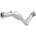 California Grade CARB Compliant Direct-Fit Catalytic Converter