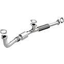 California Grade CARB Compliant Direct-Fit Catalytic Converter