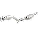 California Grade CARB Compliant Direct-Fit Catalytic Converter