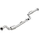 HM Grade Federal / EPA Compliant Direct-Fit Catalytic Converter