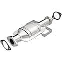 California Grade CARB Compliant Direct-Fit Catalytic Converter