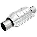 California Grade CARB Compliant Universal Catalytic Converter