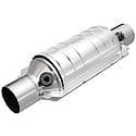 California Grade CARB Compliant Universal Catalytic Converter