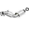 Direct-Fit California Grade Catalytic Converter