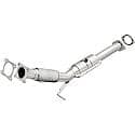 HM Grade Federal / EPA Compliant Direct-Fit Catalytic Converter