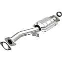 California Grade CARB Compliant Direct-Fit Catalytic Converter