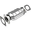 California Grade CARB Compliant Direct-Fit Catalytic Converter