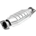 California Grade CARB Compliant Direct-Fit Catalytic Converter