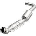 OEM Grade Federal / EPA Compliant Direct-Fit Catalytic Converter