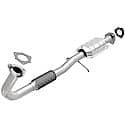 California Grade CARB Compliant Direct-Fit Catalytic Converter