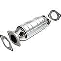 California Grade CARB Compliant Direct-Fit Catalytic Converter