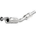 California Grade CARB Compliant Direct-Fit Catalytic Converter