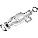 OEM Grade Federal / EPA Compliant Direct-Fit Catalytic Converter