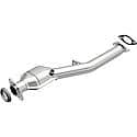 HM Grade Federal / EPA Compliant Direct-Fit Catalytic Converter