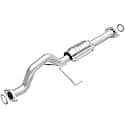 California Grade CARB Compliant Direct-Fit Catalytic Converter