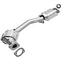 California Grade CARB Compliant Direct-Fit Catalytic Converter