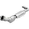 OEM Grade Federal / EPA Compliant Direct-Fit Catalytic Converter