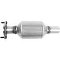 Ultra EPA Universal Catalytic Converter 2.125" Outlet (OD)