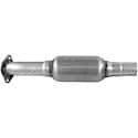 Catalytic Converter- EPA Ultra, Direct Replacement, No Fabrication Needed