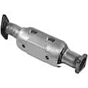 Catalytic Converter- EPA Ultra, Direct Replacement, No Fabrication Needed