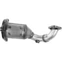 Catalytic Converter- EPA Ultra, Direct Replacement, No Fabrication Needed