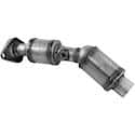 Catalytic Converter- EPA Ultra, Direct Replacement, No Fabrication Needed