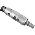 Catalytic Converter- EPA Ultra, Direct Replacement, No Fabrication Needed