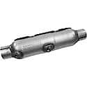 CalCat Catalytic Converter- CARB Certified, Universal / Fabrication Needed