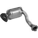 Catalytic Converter- EPA Ultra, Direct Replacement, No Fabrication Needed