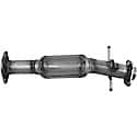 Catalytic Converter- EPA Ultra, Direct Replacement, No Fabrication Needed