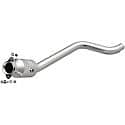 OEM Grade Federal / EPA Compliant Direct-Fit Catalytic Converter