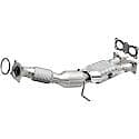 OEM Grade Federal / EPA Compliant Direct-Fit Catalytic Converter