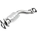 California Grade CARB Compliant Direct-Fit Catalytic Converter