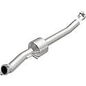 Direct-Fit OEM Grade Catalytic Converter
