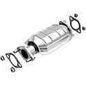 California Grade CARB Compliant Direct-Fit Catalytic Converter