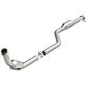 HM Grade Federal / EPA Compliant Direct-Fit Catalytic Converter