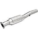 HM Grade Federal / EPA Compliant Direct-Fit Catalytic Converter