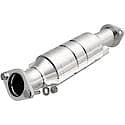 HM Grade Federal / EPA Compliant Direct-Fit Catalytic Converter