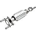 HM Grade Federal / EPA Compliant Direct-Fit Catalytic Converter